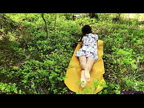 ❤️ Ongaziwa ku-Tinder Ushaya Ingquza Yami futhi Ungibhebha Ngomdlandla ehlathini Ividiyo yocansi kithi zu.virtsextor.ru ❌