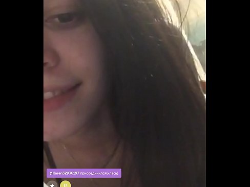 ❤️ I-slutty Russian bitch (Periscope, VKontakte, Instagram) Ividiyo yocansi kithi zu.virtsextor.ru ❌