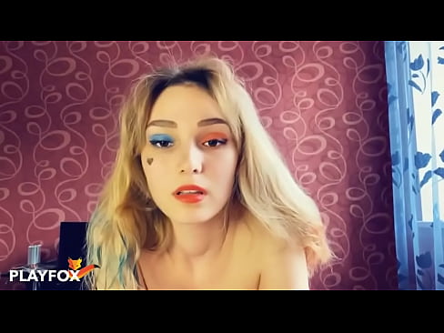 ❤️ Izingilazi ze-magic virtual reality zinginikeze ucansi no-Harley Quinn Ividiyo yocansi kithi zu.virtsextor.ru ❌