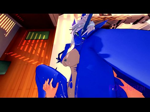❤️ I-Demon Fish Girl Monster Ividiyo yocansi kithi zu.virtsextor.ru ❌