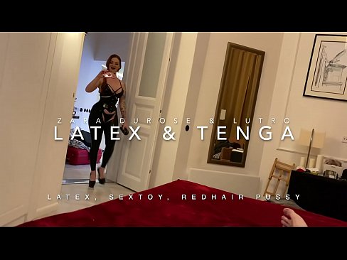 ❤️ Usisi otholwa enekhanda elibomvu egqoke imvunulo ye-latex ebhejwa usingamzali Ividiyo yocansi kithi zu.virtsextor.ru ❌