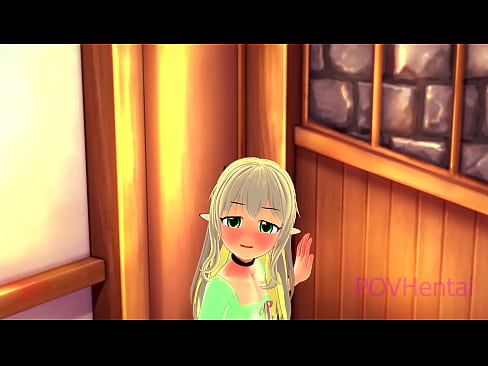 ❤️ (Trap) I-Elvish maid ikusiza ukugeza ubuso bakho. Ividiyo yocansi kithi zu.virtsextor.ru ❌